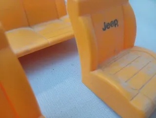 Despiece Jeep