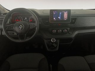 Renault Trafic L2 3,0t Zen