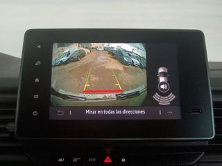 Renault Trafic L2 3,0t Zen