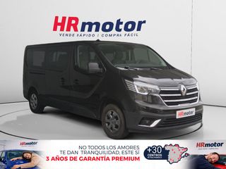 Renault Trafic L2 3,0t Zen
