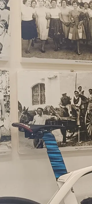 Trek Madone SLR 7 Ultegra Di2 Projectone