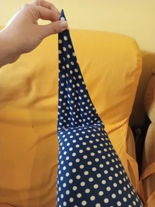 Almohada embarazo y lactancia