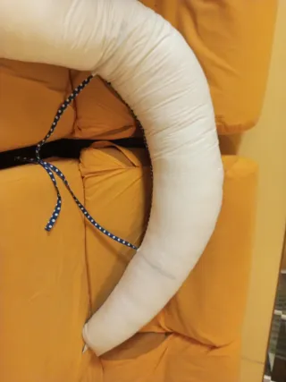 Almohada embarazo y lactancia