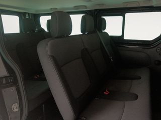 Renault Trafic L2H1 3,0t Authentic