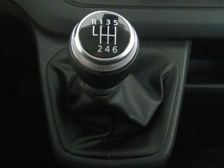 Renault Trafic L2H1 3,0t Authentic