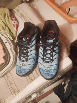 Nike TN Shark Zapatillas