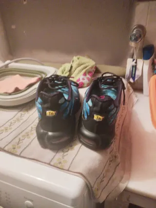 Nike TN Shark Zapatillas