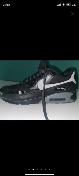 Nike Air Max Talla 44