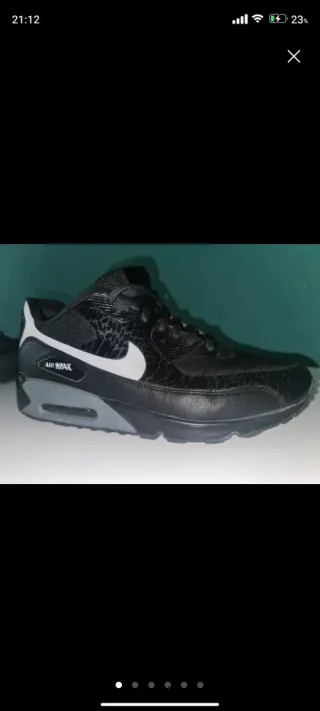 Nike Air Max Talla 44