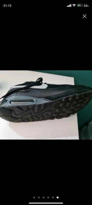 Nike Air Max Talla 44