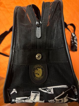 Borsa da viaggio Sherpa per cani e gatti