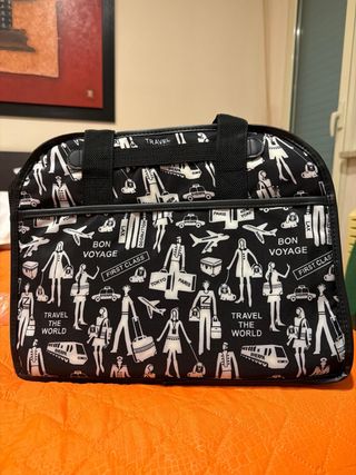 Borsa da viaggio Sherpa per cani e gatti