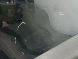 PARAGOLPES TRASERO OPEL INSIGNIA B GRAND SPORT LF