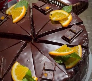 Tartas y Pasteles Caseros