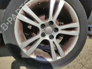 Llantas Seat Ibiza 2013 ,muy bien estado