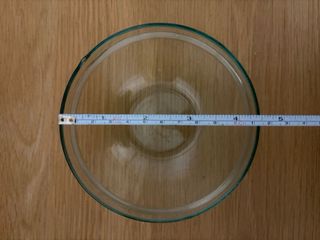 Terrario para plantas