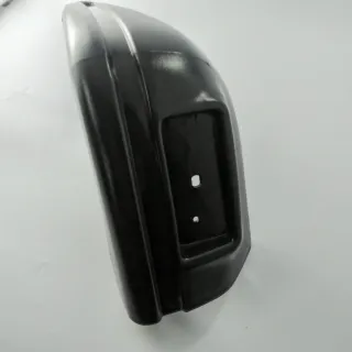 Defensa Trasera Ford Fiesta XR2 GHIA MK2