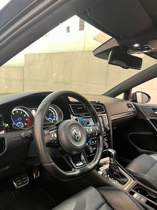 Volkswagen R300 2016 12 meses de garantia