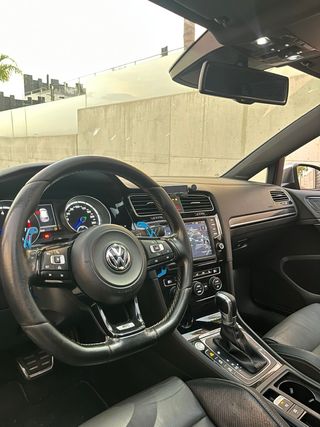 Volkswagen R300 2016 12 meses de garantia