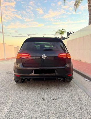 Volkswagen R300 2016 12 meses de garantia