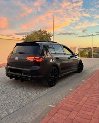 Volkswagen R300 2016 12 meses de garantia