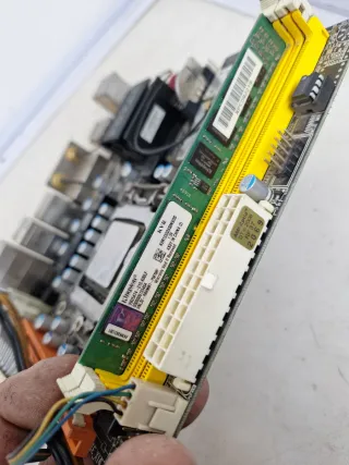 Placa Base Mini Zotac