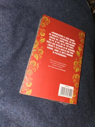 Libro: La bambola di porcellana