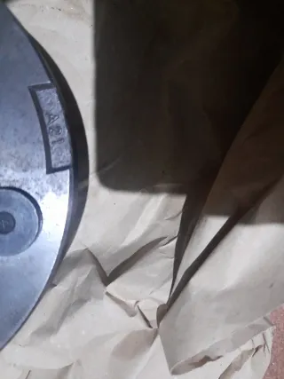 Rodamiento Rueda Delantera