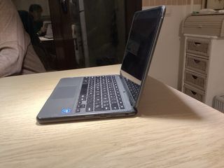 Portátil Dell Chromebook 3100