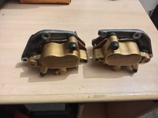 Pinzas Freno Honda CB 600 Hornet