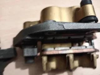 Pinzas Freno Honda CB 600 Hornet