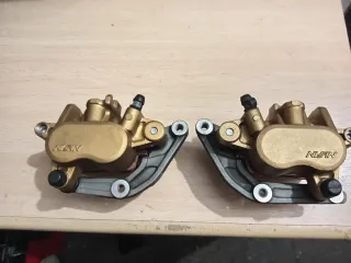 Pinzas Freno Honda CB 600 Hornet