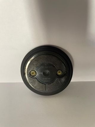 Logo emblema originale Volkswagen 3A9 853 630 per