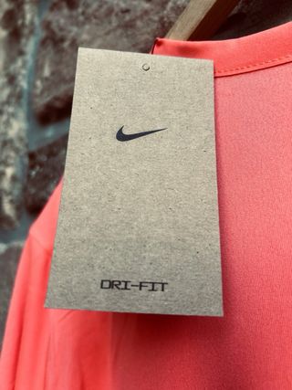 Camiseta hombre Nike Running - Talla XL