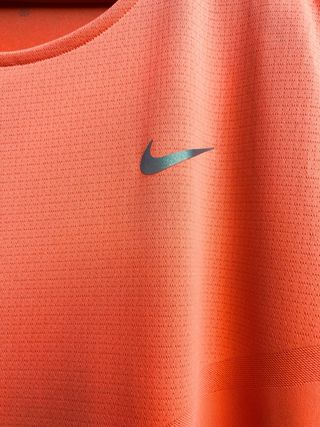 Camiseta hombre Nike Running - Talla XL