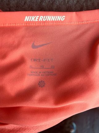 Camiseta hombre Nike Running - Talla XL