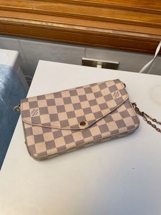 Borsa Louis Vuitton