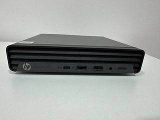 HP ProDesk 400 G6 Mini PC