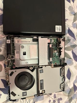 HP ProDesk 400 G6 Mini PC