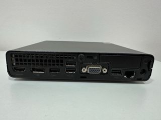 HP ProDesk 400 G6 Mini PC