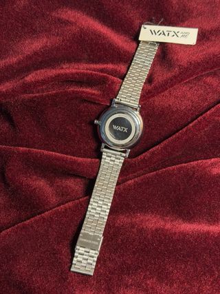 Reloj Watx and Me
