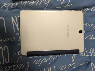 Samsung Galaxy Tab A con S Pen SM-P550