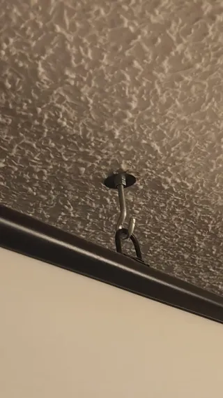 Pantalla Proyector Enrollable