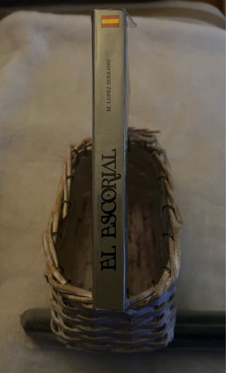 El Escorial: El monasterio y las casitas del Pr...