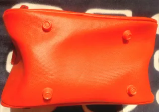 Beauty case da viaggio capiente nuovo