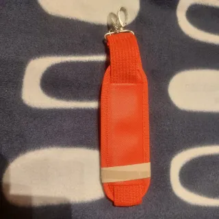 Beauty case da viaggio capiente nuovo