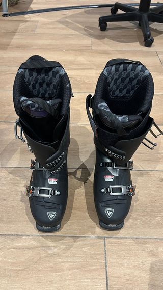 Botas de esquí Rossignol Hi speed PRO 110 MV