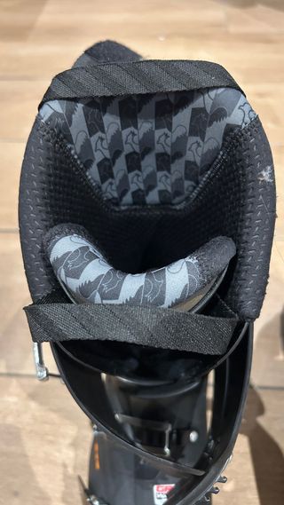 Botas de esquí Rossignol Hi speed PRO 110 MV