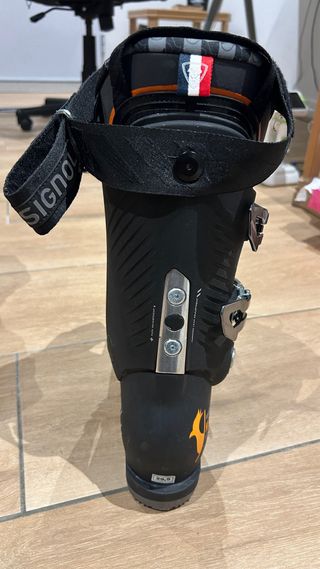 Botas de esquí Rossignol Hi speed PRO 110 MV