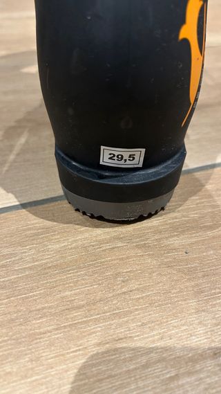 Botas de esquí Rossignol Hi speed PRO 110 MV